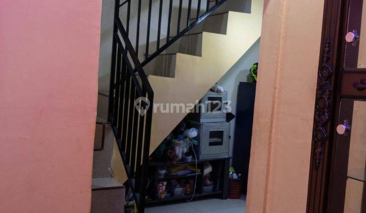 Dijual Rumah Bagus Dan Siap Huni di Jatinegara, Jakarta Timur 2