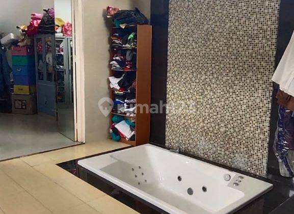 Rumah Mewah, Megah dan Menarik di Cluster Lippo Cikarang Bekasi 2