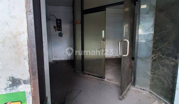 Dijual Ruko Strategis di Jl. Raya Cideng Timur, Jakarta Selatan 2