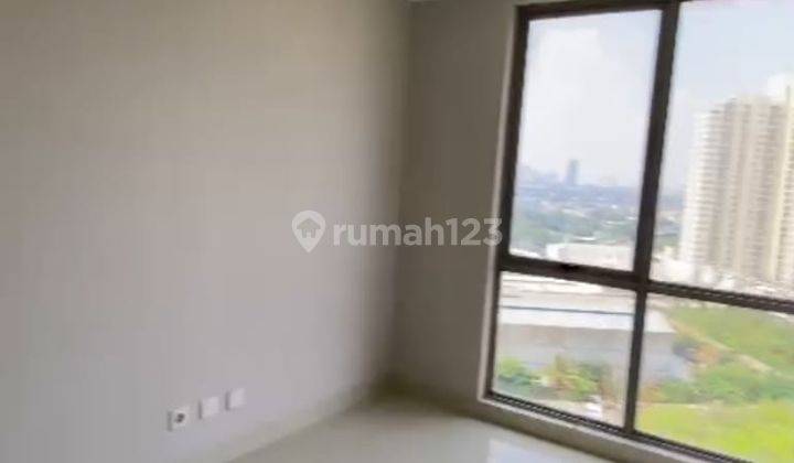 Dijual Apartemen Siap Huni di The Mansion Kemayoran, Jakarta  2