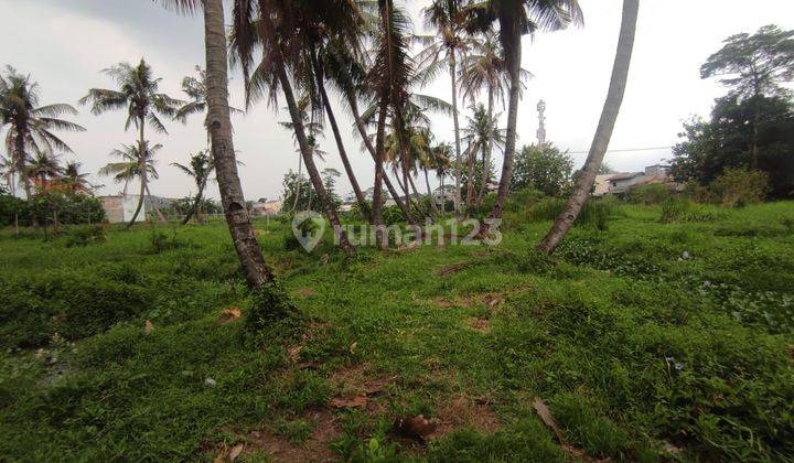 Tanah Strategis di Zona Perumahan di Tambun Selatan Bekasi Jawa Barat 2