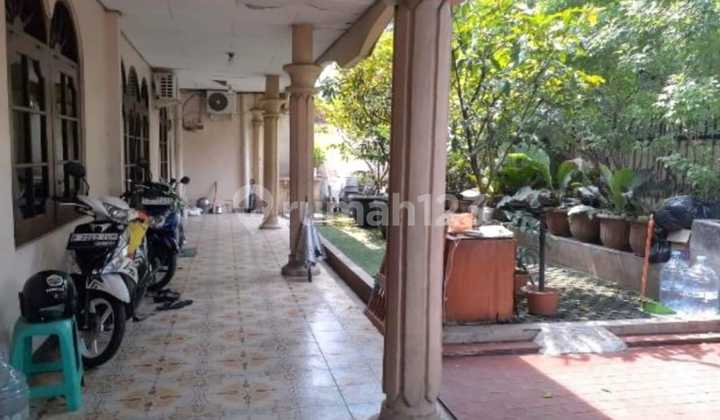 Rumah Berlokasi Strategis Berada di Pusat Kota di Jl. Saharjo Setia Budi Jakarta Selatan 2