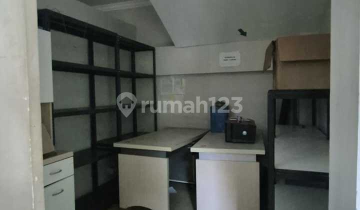For Quick Sale: Office Strategically Located Ready to Occupy in Cipete, South Jakarta