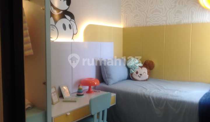 Dijual Rumah Bergaya Minimalis Modern Nyaman di Cluster Altara Grand Wisata Bekasi 2