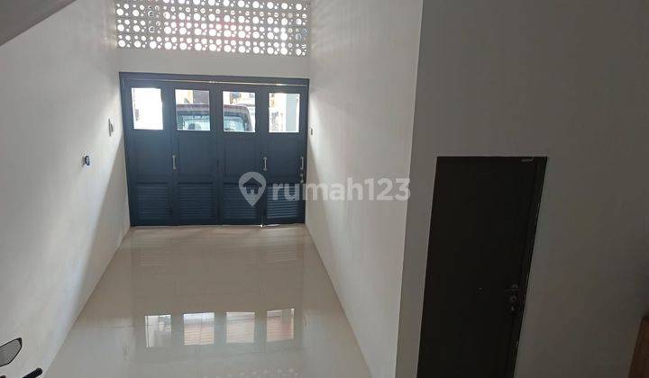 Dijual Rumah Cantik di Puspa Gading, Kelapa Gading, Jakarta Utara 2