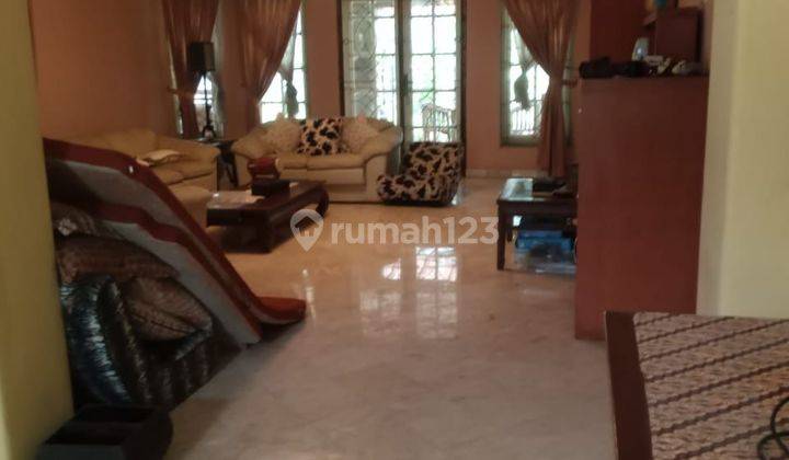 Rumah Nyaman di Mediterania Parahayangan Golf Sentul City Bogor 2
