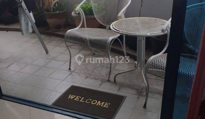 Dijual Apartemen Marina Condominium di Pantai Mutiara, Jakarta 2