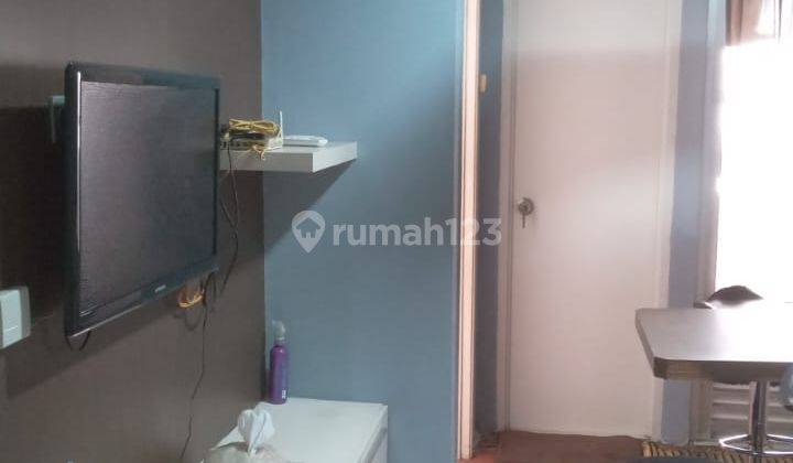 Dijual Murah Unit 2 BR Apartemen Kalibata City, Jakarta Selatan 2