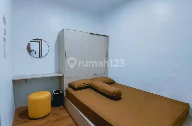 Rumah Kost Bagus Dan Lokasi Strategis di Gunung Sahari Jakarta Pusat 2