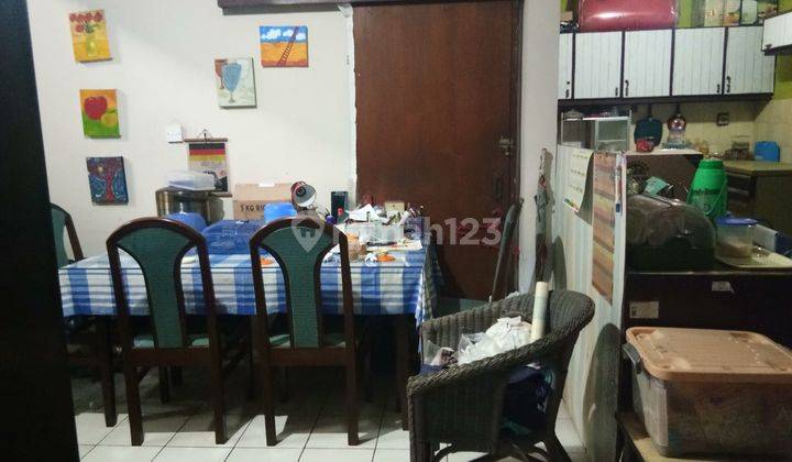 Dijual Rumah Bagus Dan Strategis di Duren Sawit, Jakarta Timur 2