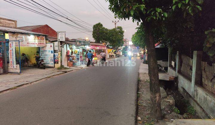 Ruko Nyaman Dan Bagus 4 Pintu di Rawabugel, Kota Bekasi 2