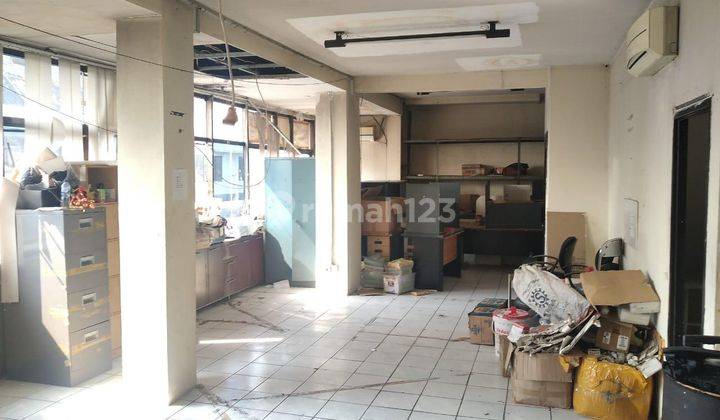 Dijual Ruko Bagus Strategis di Itc Roxy Mas, Cideng, Jakarta Pusat 1