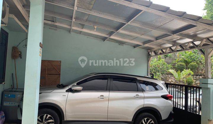 Rumah Bagus Dan Terawat di Mediterania Regency Cikunir Bekasi 2