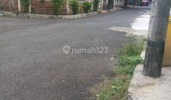 Rumah Megah, Menarik Dan Strategis di Cipinang Indah 2 Jakarta Timur 2