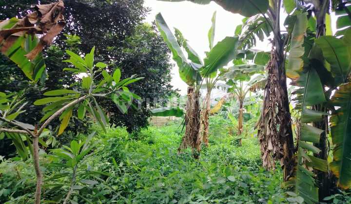 Tanah Strategis Caman Bekasi Barat - 3.312M² SHM, Cocok Cluster!