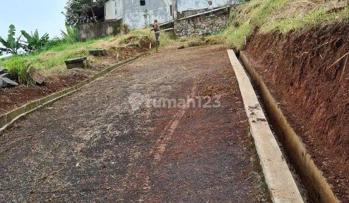 Tanah Kavling Murah Sayap Cikutra Bojong Koneng Dekat Pusat Kota 1