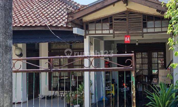 Rumah Hitung Tanah Jarang Ada Di Cigadung Raya Dekat Cikutra  1