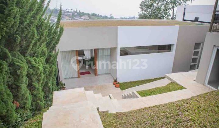 Rumah Villa Dago Village + Swimming Pool Cocok Untuk Sewa & Tempat Tinggal Rumah Villa Dago Village + Swimming Pool Cocok Untuk Sewa & Tempat Tinggal