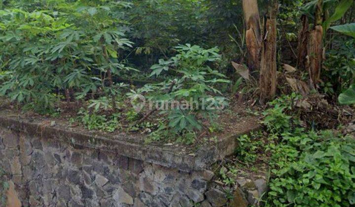 Tanah Murah Jarang Ada Sayap Dago Dekat Ke Cigadung  2