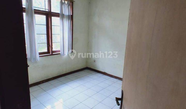 Rumah Hitung Tanah Dalam Komplek Permata Arcamanik Bandung
 2