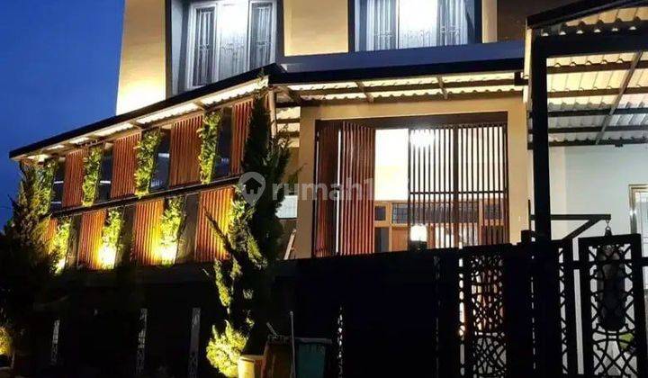 Jarang Ada Rumah Siap Huni Harga Di Bawah Pasar Area Gedebage  2