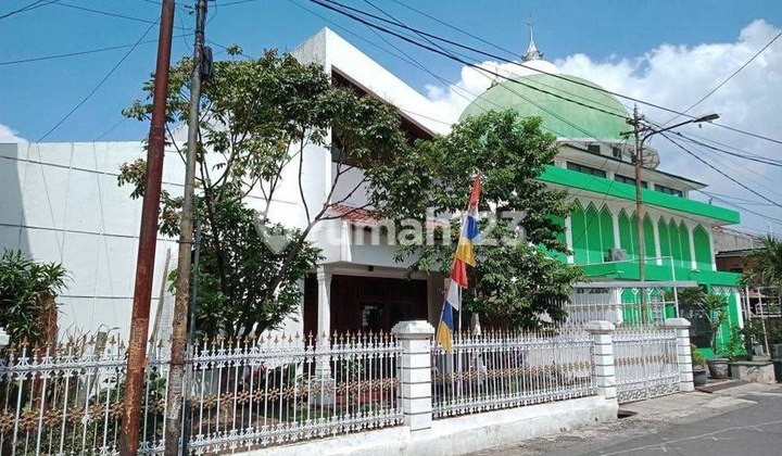 Rumah Murah Siap Huni Lokasi Strategis Di Turangga Dekat Area Pendidikan  2