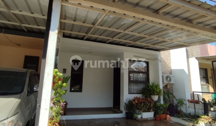 Rumah Minimalis Type Brio Siap Huni Di Perumahan Grand Sharon Rumah Minimalis Type Brio Siap Huni Di Perumahan Grand Sharon