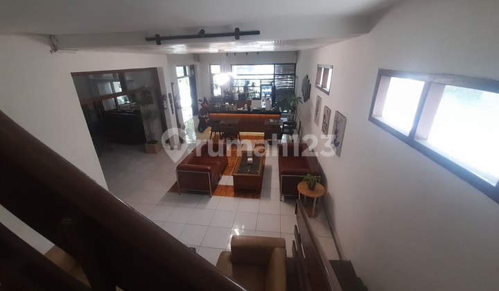 HOT LISTING! Rumah Ekslusif Di Maindroad Riau Cocok Untuk Usaha 2