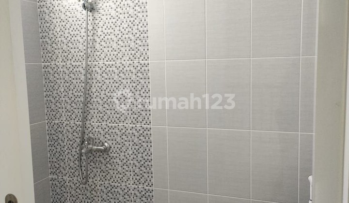 Ready-to-Occupy Minimalist House in Dayana Summarecon Cluster 2