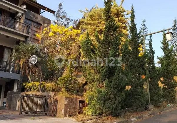 Rumah Villa Sangat Cocok Untuk Investasi Lokasi Resor Dago Pakar 2