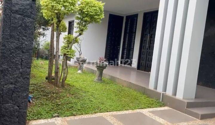 Rumah Baru 2 Lantai Siap Huni Dalam Komplek Batununggal Bandung 2