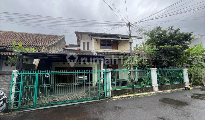 Rumah 2 Lantai Siap Huni Pasir Salam Dekat Sarana Pendidikan Rumah 2 Lantai Siap Huni Pasir Salam Dekat Sarana Pendidikan