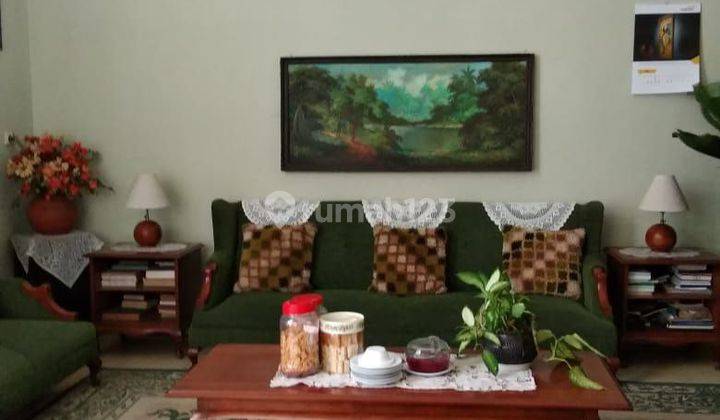 Rumah Tubagus Ismail Cocok Untuk Investasi Dekat Area Kampus 2