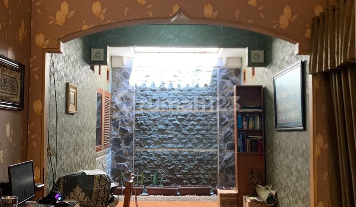 Rumah Murah Siap Huni Di Turangga One Gate System Best Location  2