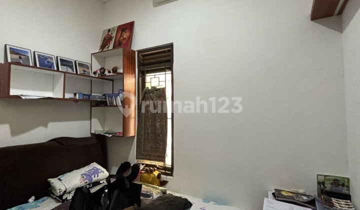 Rumah Minimalis Hunian Nyaman Di Komplek Grand Sharon Residence 2