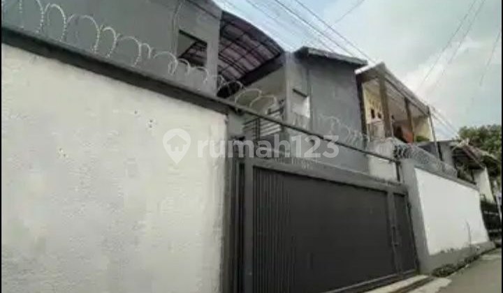 Kost Aktif Full Okupansi Strategis Dekat Perkantoran Harga Bawah NJOP Kost Aktif Full Okupansi Strategis Dekat Perkantoran Harga Bawah NJOP