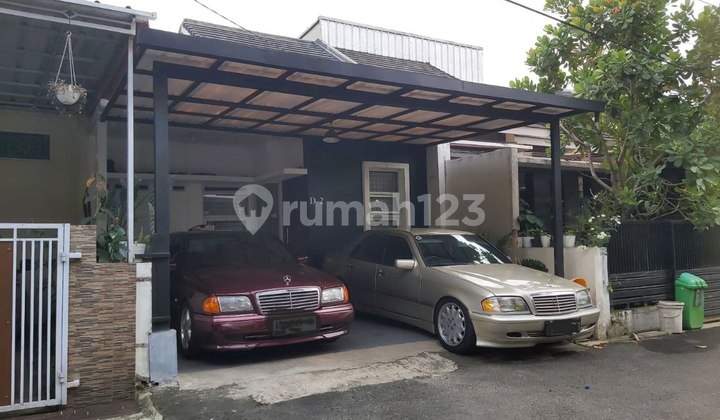Rumah 1 Lantai Siap Huni Di Perumahan Ciwastra Dekat Buah Batu Rumah 1 Lantai Siap Huni Di Perumahan Ciwastra Dekat Buah Batu