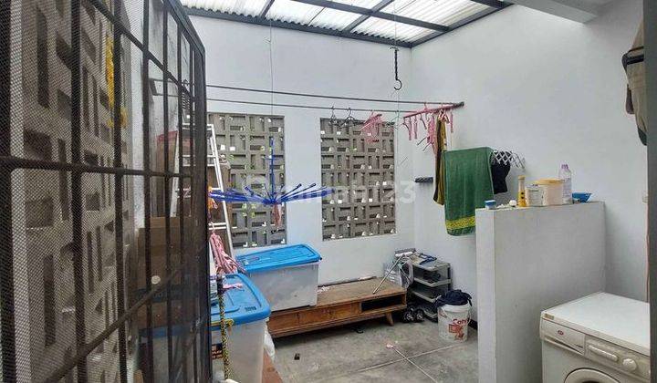 Rumah Modern Kontemporer Jarang Ada Di Komplek Arcamanik Endah 2