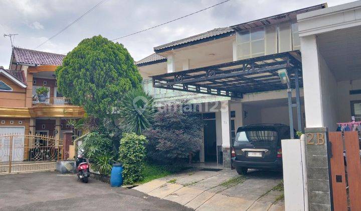 Rumah Murah Komplek Istana Kawaluyaan
bandung Best Location 2