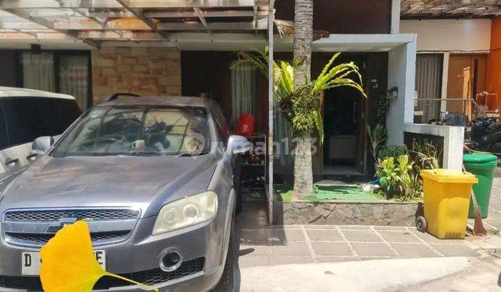 Rumah Minimalis Siap Huni Di Gegerkalong Dekat Ke Upi 2