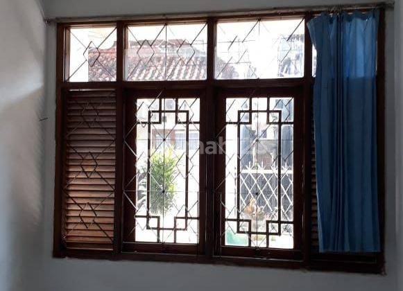 Rumah Minimalis Siap Huni Minim Renovasi Di Pasir Salam  2