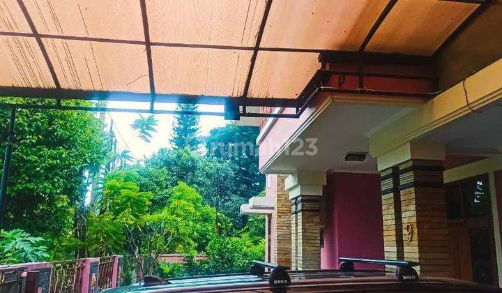 Rumah Murah Siap Huni Menarik Di Batununggal Best Location 2