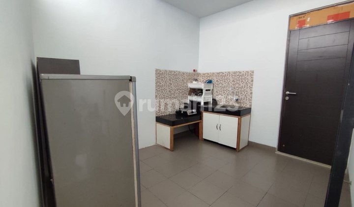 Rumah Minimalis Type Brio Siap Huni Di Perumahan Grand Sharon  2