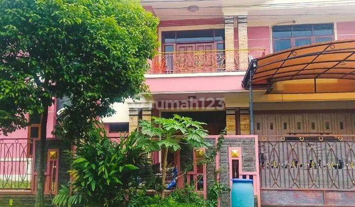 Rumah Murah Siap Huni Menarik Di Batununggal Best Location 1