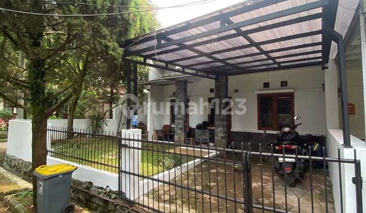 Rumah Minimalis Siap Huni di Arcamanik Strategis Bebas Banjir