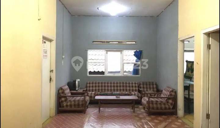 Affordable House Ideal for Strategic Boarding in Dago Near ITB 2