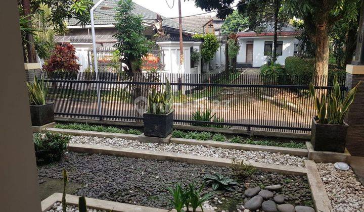 Rumah Murah Siap Huni Di Perumahan Ujung Bandung Lokasi Strategis 1