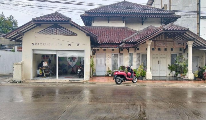 Rumah Terawat Siap Huni Lokasi Turangga Dekat ke Pusat Kota Rumah Terawat Siap Huni Lokasi Turangga Dekat ke Pusat Kota