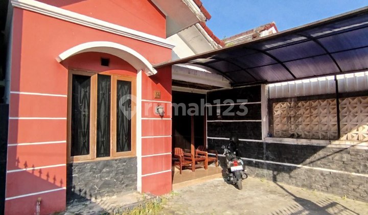 Rumah Minimalis 1 Lantai Siap Huni Lokasi Strategis Komplek Antapani Rumah Minimalis 1 Lantai Siap Huni Lokasi Strategis Komplek Antapani