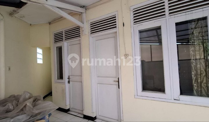 Rumah Murah Siap Huni Jarang Ada Di Turangga Lokasi Strategis  2